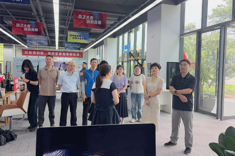 长沙商贸旅游职院：把专业建在产业“缺口”上，培育AI数据“合规”人才