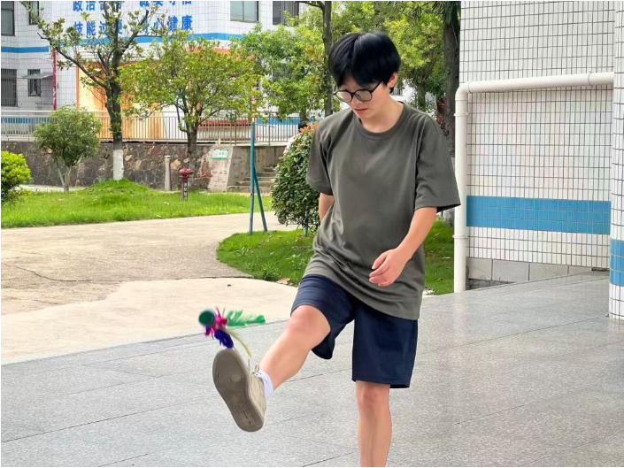 长沙航院：2026年学生趣味体育竞赛活动圆满结束