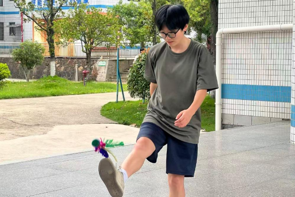 长沙航院：2026年学生趣味体育竞赛活动圆满结束