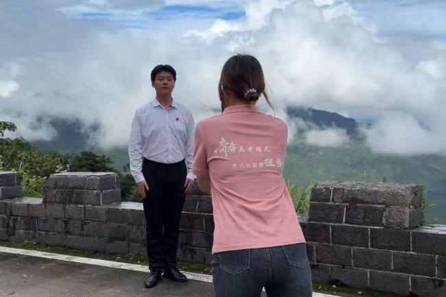 长沙商贸旅游职院：用专业赋能南山牧场文旅融合