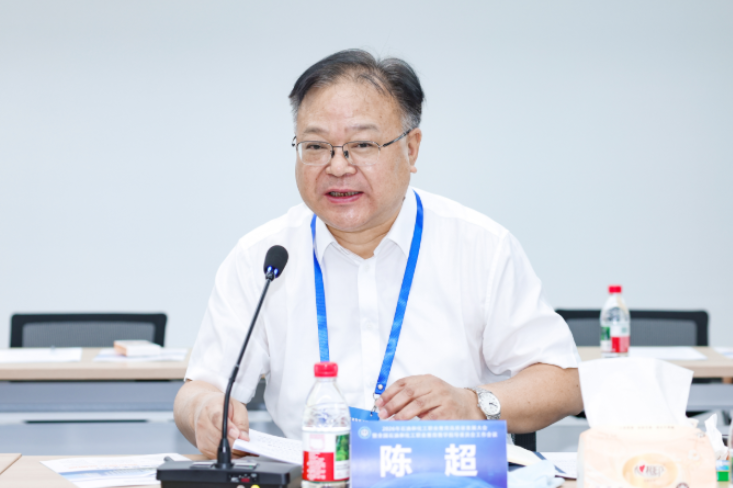 湖南化工职大：参加2026年石油和化工职业教育高质量发展大会暨全国石油和化工职业教育教学指导委员会工作会议