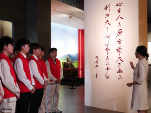 湖南铁道职院马克思主义学院2项“大思政课”教学资源获评省级优质教学资源