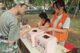 湖南工程职院：打破偏见围墙，共筑心灵港湾