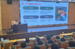 湖南汽车工程职业大学：校企“双导师”为2025级本科新生开讲“专业第一课”