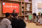 湖南化工职业技术学院：缅怀英烈传薪火， 勇担使命启新程
