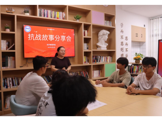 湖南化工职业技术学院：缅怀英烈传薪火， 勇担使命启新程