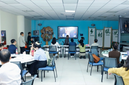 校企协同搭台，技能共育匠才 ——湖南工程职院基础课部教师技能运动会复赛圆满落幕
