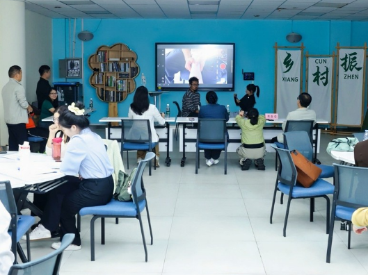 校企协同搭台，技能共育匠才 ——湖南工程职院基础课部教师技能运动会复赛圆满落幕