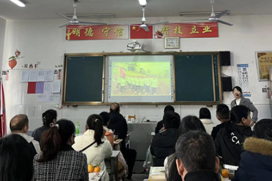 家校同心育桃李，江华职业中专学校2025年秋季家长会圆满举行