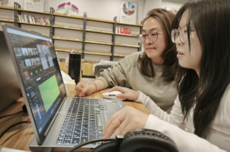 湖南工程职院教师彭喆：以赛促学强技能 以德润心育新人