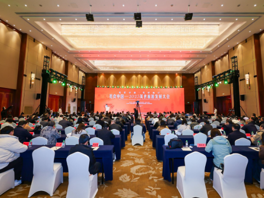 美食为媒，产教融合——这所学校探出育人“新味道”