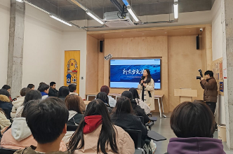 湖南工程职院深化产教融合，文旅学子在真实工作场景中成长