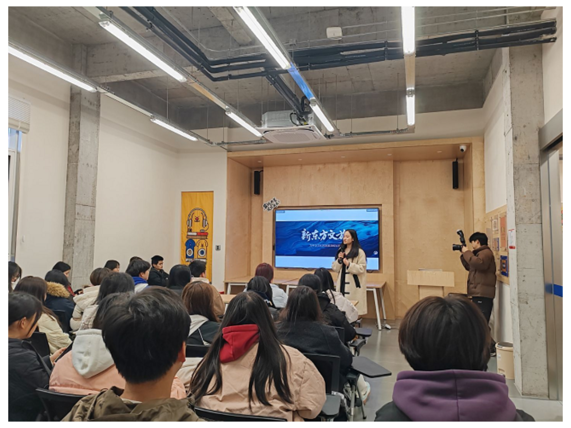 湖南工程职院深化产教融合，文旅学子在真实工作场景中成长