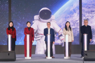 长沙航院产教融合赋能枢纽经济长沙航空航天产教联合体成立