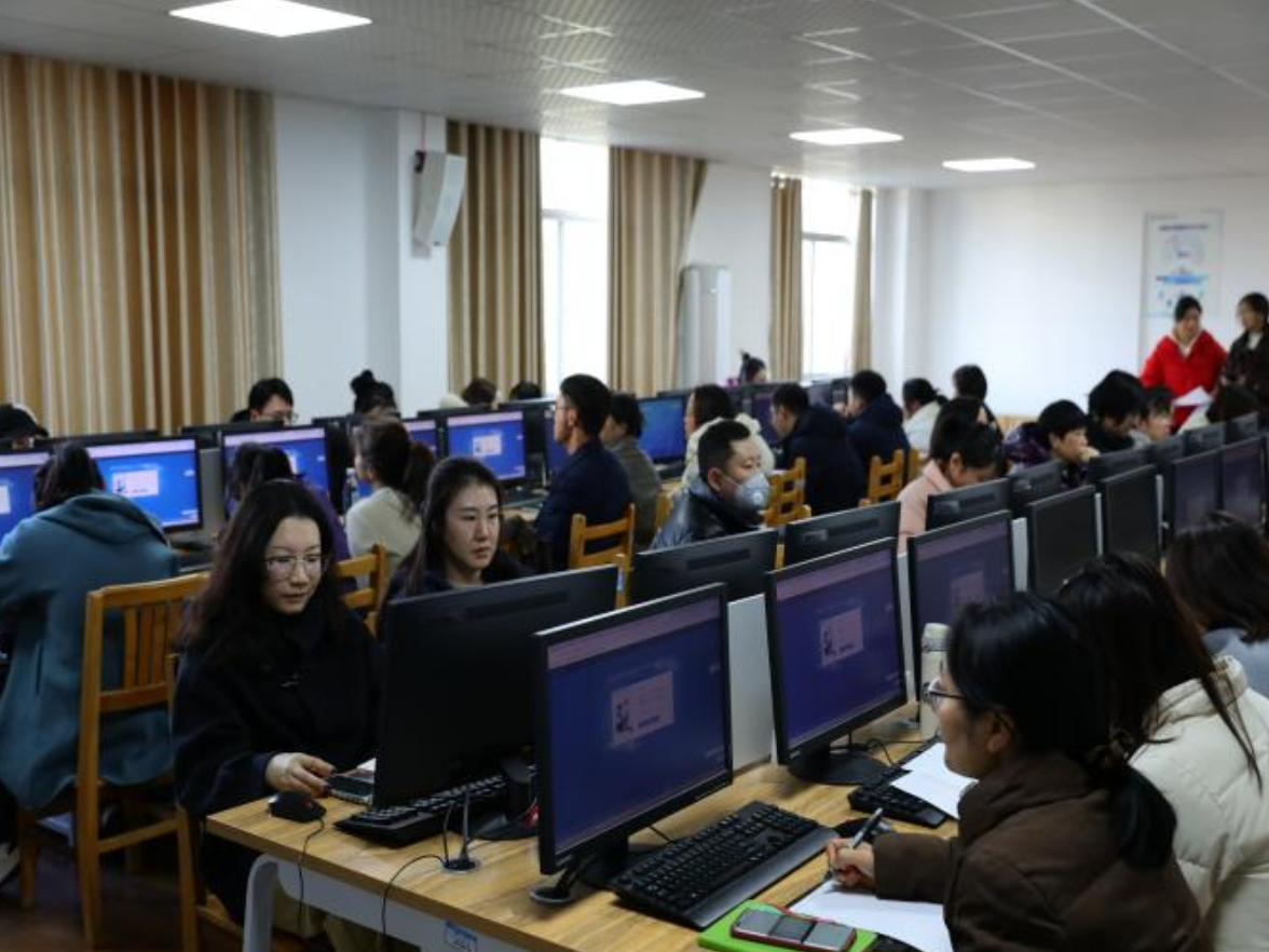 湖南机电职院开展兼职档案员技能提升专项培训