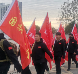“强校”路上党旗飘——衡东县职业中专学校以党建引领实现跨越式发展