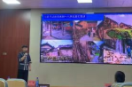 湘西职院优秀毕业生石遁仙：从“方言少年”到国奖得主