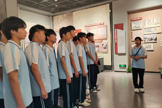 让阳光德育“声入人心”——宜章县中等职业技术学校德育建设小记