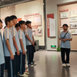 让阳光德育“声入人心”——宜章县中等职业技术学校德育建设小记