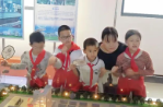 “高校星火馆”启动，湖南理工职院点燃少年科学梦