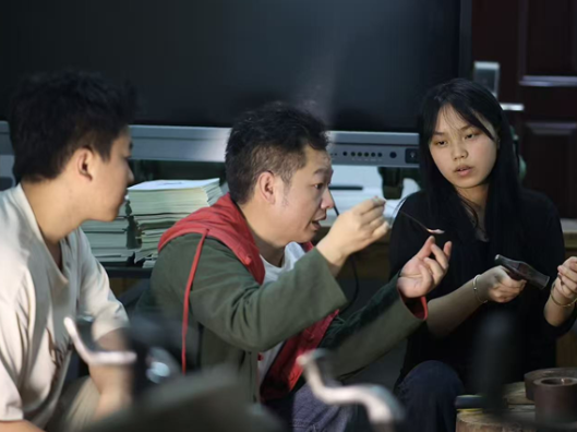 点赞！通道职中教师王淋获评省级乡村工匠名师培育对象