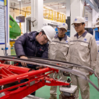 以人才“变量”撬动发展“增量”——看湖南铁道职业技术学院如何破解轨道交通人才供给难题