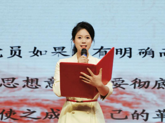 长沙商贸旅游职业技术学院旅游学院：让美在青春深处拔节生长