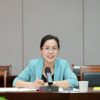 周辉：初心如磐，在财会讲台绽放育人之光