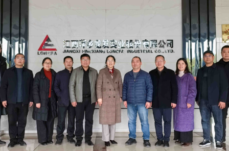 深化校企合作，湖南化工职院走访醴陵、萍乡陶瓷企业