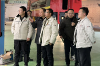 区域高端装备制造校企高端人才交流会在湖南铁道职院召开