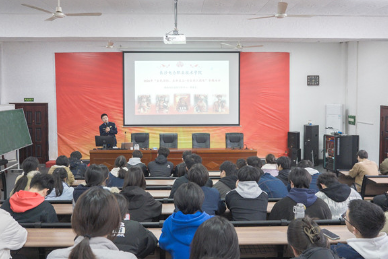 长沙电力职业技术学院织密校园“安全网”，护航学子“成长路”