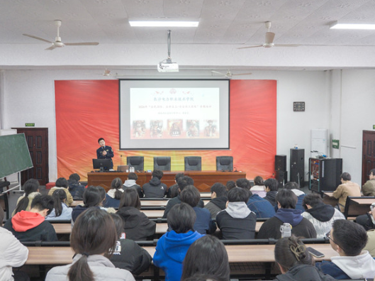 长沙电力职业技术学院织密校园“安全网”，护航学子“成长路”