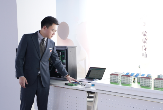 让创新之树深植民生沃土 ——长沙民政职业技术学院精准对接“民之所需”培育创新创业人才