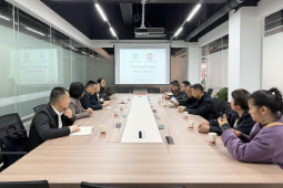 益阳医专与市家政协会“牵手”！智慧健康照护产业学院揭牌