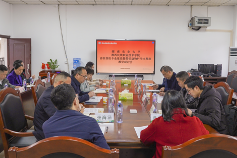 湘西民族职业技术学院举行畜牧兽医专业建设暨“楚怡工匠”本科班教学研讨及学术讲座系列活动