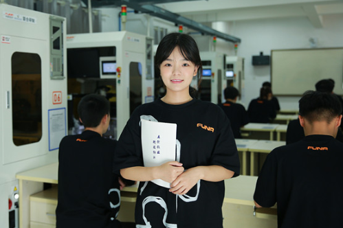 聚焦2026年湖南职教周|湖南工业职业技术学院：以“职教之为”赋能“产业之兴”