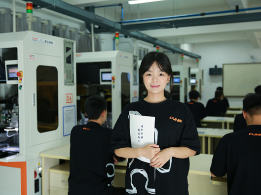 聚焦2026年湖南职教周|湖南工业职业技术学院：以“职教之为”赋能“产业之兴”