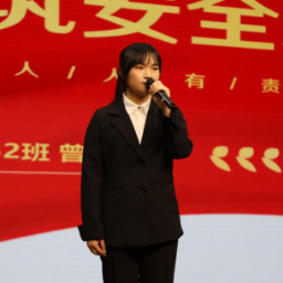 长沙商贸旅游学院：“追光者”曾蒙林，从专科到硕士的进阶之路