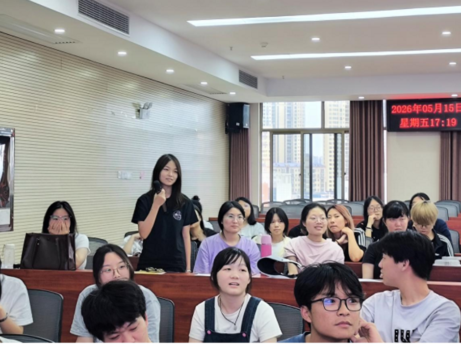 湖南工程职院：校企共育促就业 精准对接筑平台