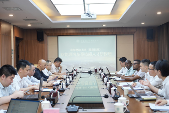 职教“出海”破圈，湖南汽车工程职业大学助力新能源人才培育