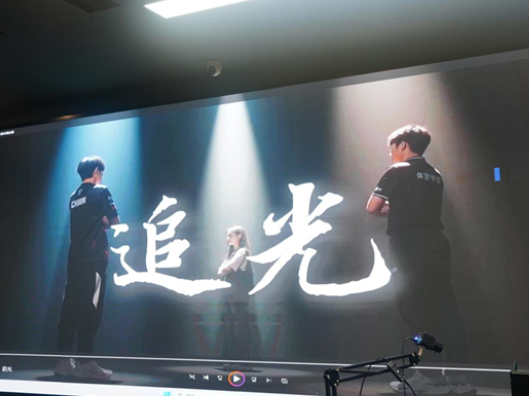 以AI赋能创意，湖南体育职业学院AIGC创意宣传片大赛圆满落幕