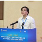 湖南劳动人事职业学院党委书记徐厌平： 构建产教融合共同体“四融四共”新生态