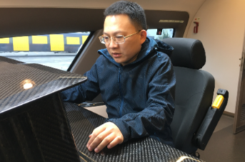 湖南铁道职院杨文：深耕职教沃土 矢志匠心育人