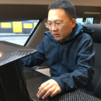 湖南铁道职院杨文：深耕职教沃土 矢志匠心育人