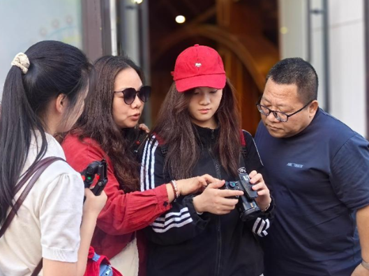 把课堂搬进影视基地，湖南汽车工程职业大学数媒专业创新实践教学模式