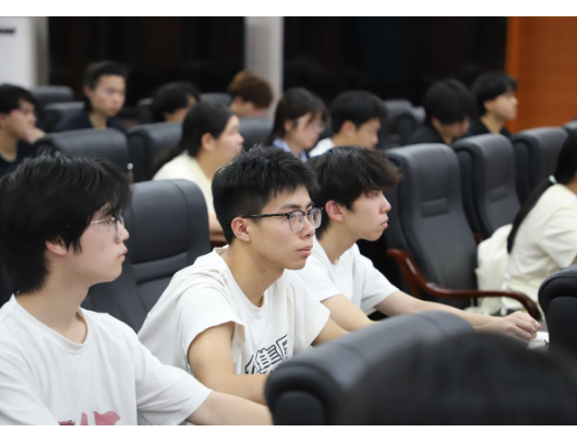 “有滋有味”的思政课，长沙商贸旅游职院让国家战略“香”进学生心里
