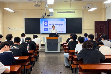 湖南工程职业技术学院深入开展毕业生廉政教育活动