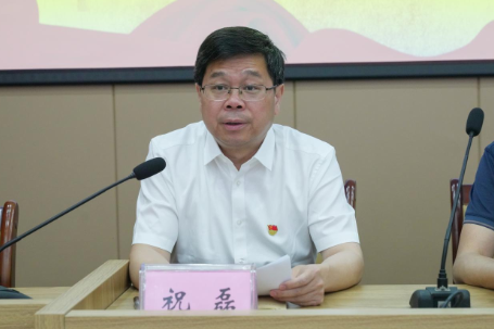 长沙职院创新“1+1”模式，推动纪律教育常态化