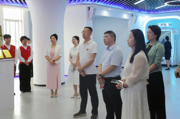 政校协同共绘发展新蓝图，长沙商贸旅游职院召开学校“十五五”规划座谈会