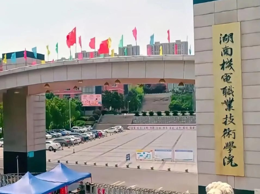 喜报！湖南机电职院在湖南省第十一届大学生公益广告大赛中斩获多项大奖